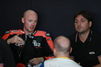 Bradley Smith