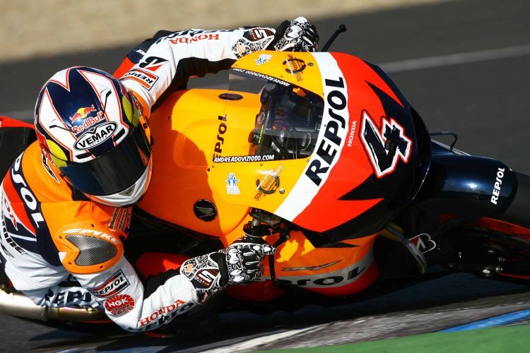 Andrea Dovizioso