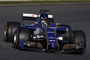 Pascal Wehrlein drehte am Vormittag 47 Runden