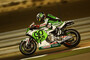 MotoGP-Rookie Scott Redding auf der RCV1000R