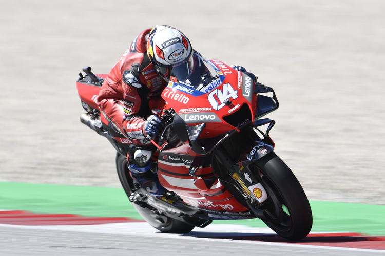 Andrea Dovizioso