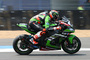 Tom Sykes: «Ich habe das Talent für MotoGP»