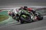 Jonathan Rea war in Misano von einer Grippe geschwächt