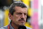 Teamchef Günther Steiner