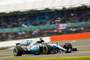 Valtteri Bottas war auch am Nachmittag der schnellste Mann auf der Piste