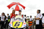 Bradl: In Misano auf Podestkurs?