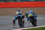Scott Redding: «Ich ging im Rennen das nötige Risiko ein, und das hat sich gelohnt»