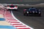 Ganz vorne: Der Toyota GR010 Hybrid