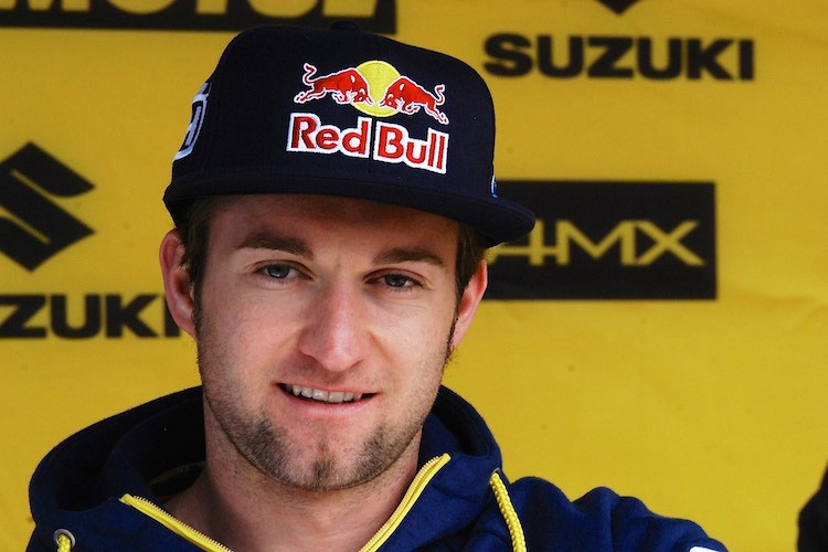 Max Nagl ist noch nicht wieder fit