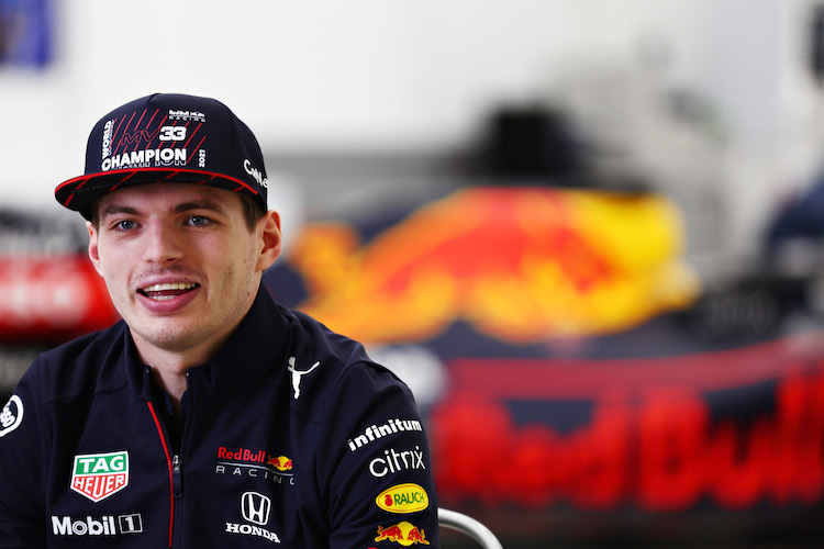 Max Verstappen: «Das Aufwachen am Morgen danach war hart»