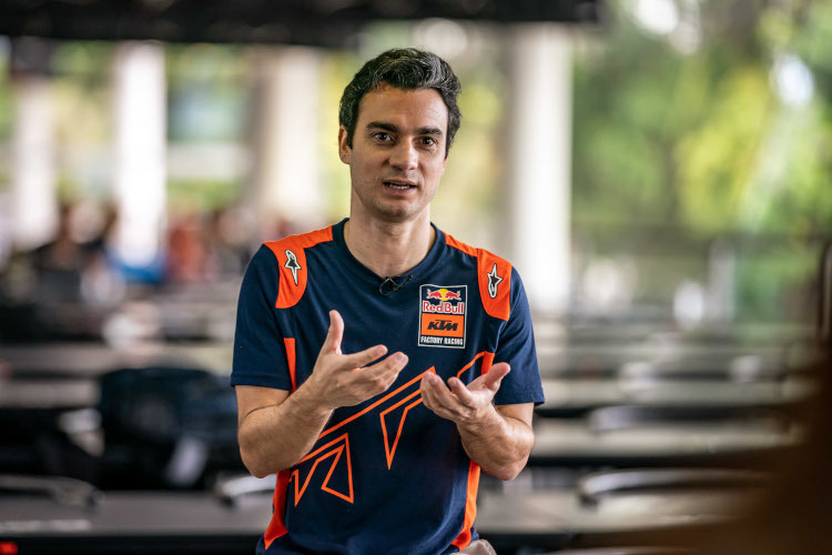 Dani Pedrosa (37)