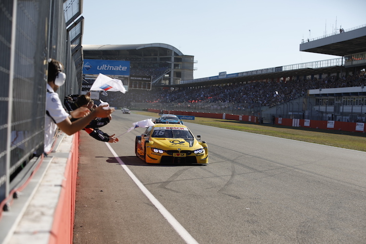 Timo Glock