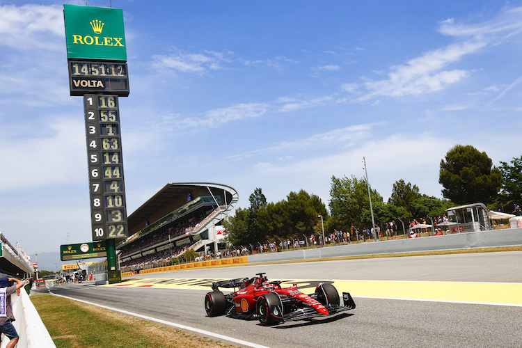 Charles Leclerc