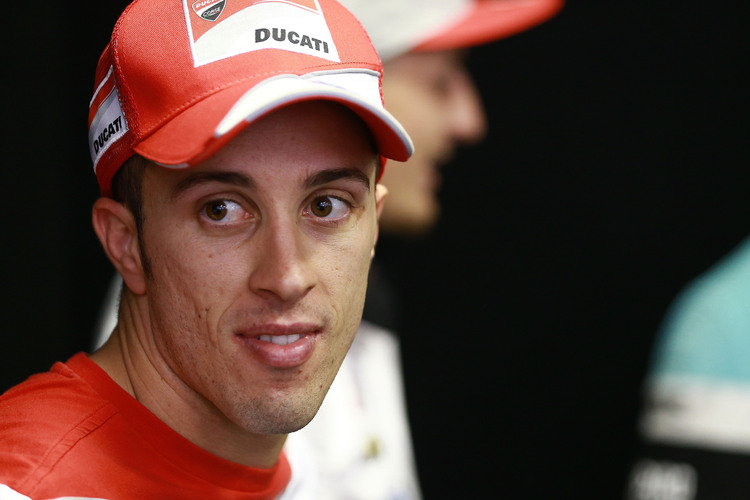 Andrea Dovizioso