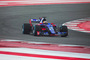 Der STR12 ist das Produkt eines langwierigen Entwicklungsprozesses