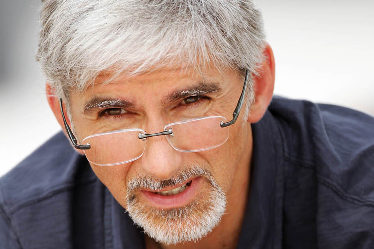 Damon Hill