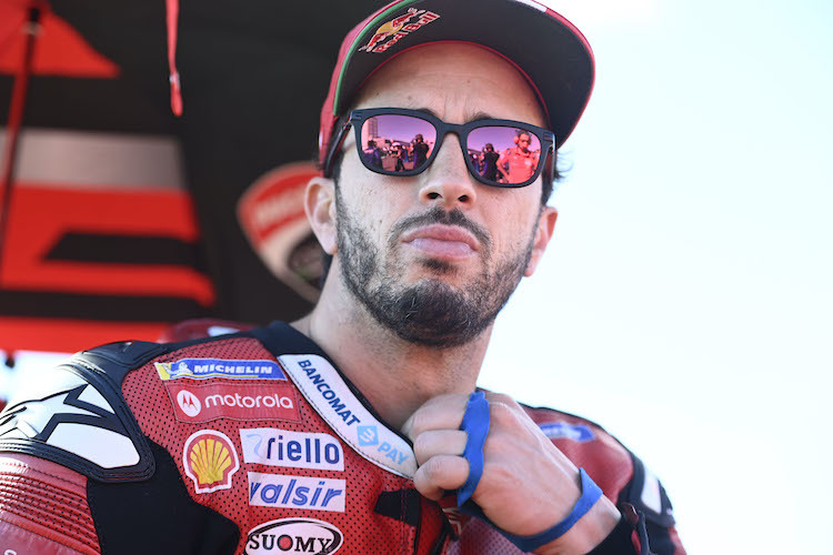 Andrea Dovizioso