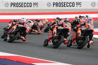 Red Bull Rookies Cup 2025