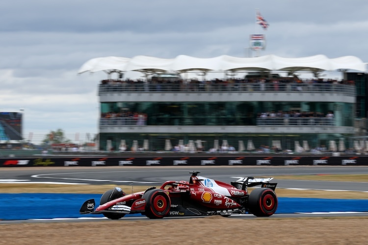 Charles Leclerc