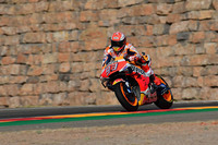 Bestzeit für Marc Márquez