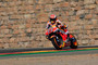 Bestzeit für Marc Márquez