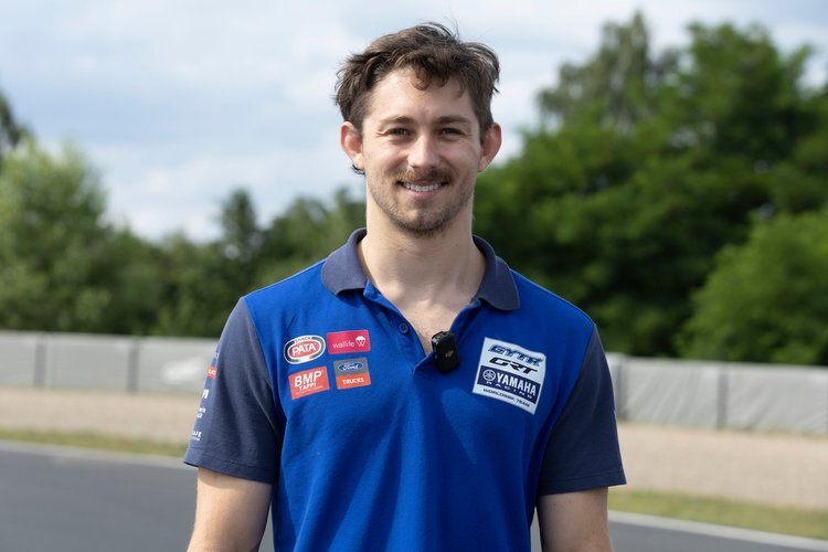 Remy Gardner: Vorfreude auf MotoGP-Rückkehr in Silverstone