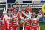 Titelverteidiger Polen ist für das Finale gesetzt