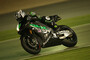 Hiroshi Aoyama auf der Honda RCV1000R