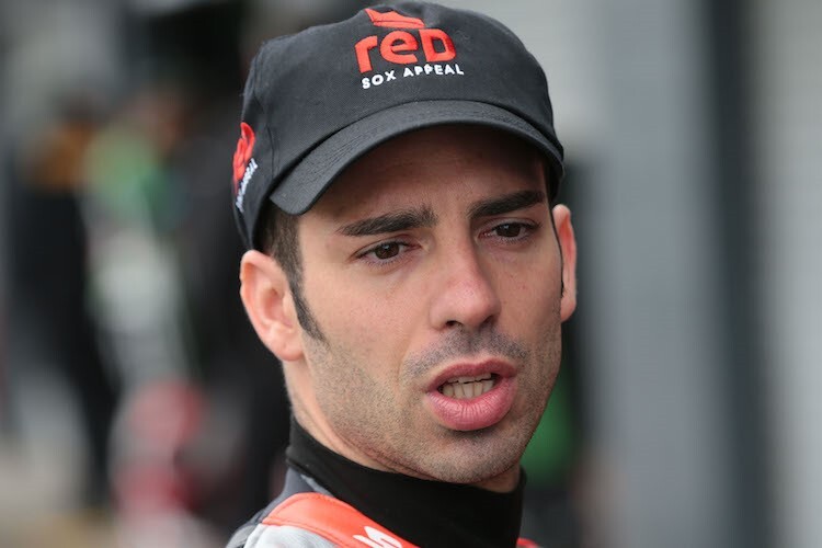 Marco Melandri droht ein Jahr Arbeitslosigkeit, wenn nicht sogar das Karriereende