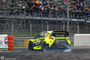 Valentino Rossi führt die Monza Rally Show weiter an