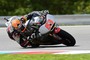 Vor Silverstone führt er die WM-Tabelle an: Tito Rabat