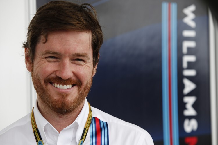 Rob Smedley