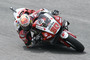 Takaaki Nakagami war im Warm-up der Schnellste