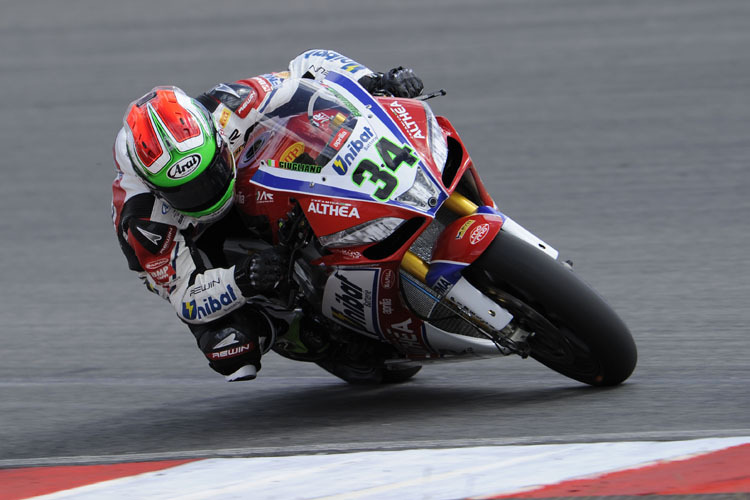 Davide Giugliano