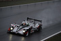Pickett-Honda war bisher schnellster im Regen