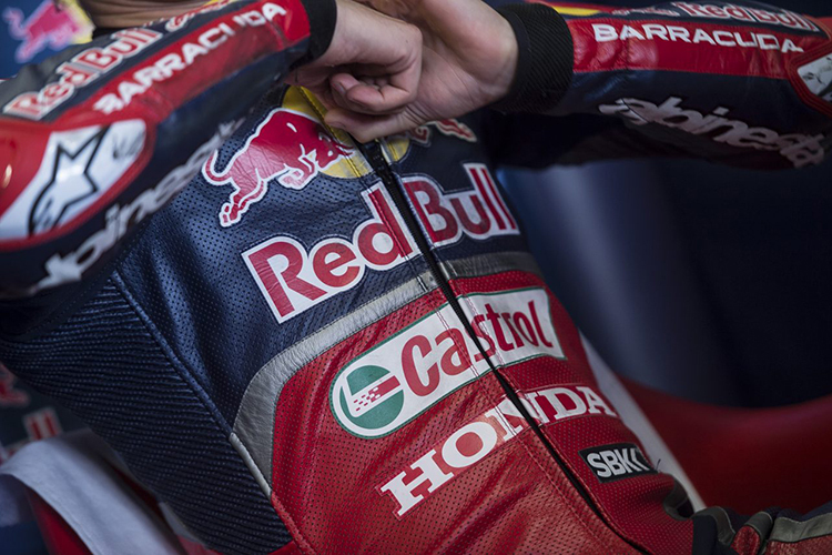 Red Bull Honda fehlte in Assen komplett