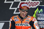 Grinsen, lächeln, strahlen: So kennen die Fans Marc Márquez