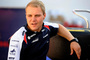 GP-Neuling Valtteri Bottas