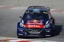 Der Peugeot 208 WRX