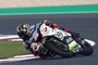 Johann Zarco auf der Ducati GP19 in Katar