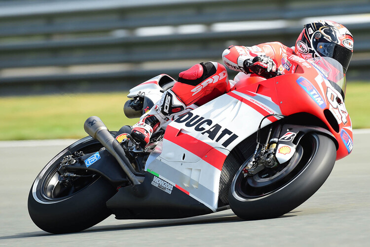 Andrea Dovizioso