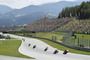 Tolles Spektakel: Beim Österreich-GP kommen die Zuschauer auf ihre Kosten