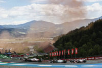 Red Bull Ring 2022, Sonntag