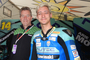 Arie (li.) und Thom Molenaar