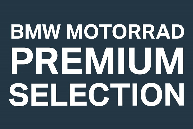 Neu bei mobile.de dank Suchfunktion einfach zu finden: Geprüfte Gebrauchtmotorräder von BMW 