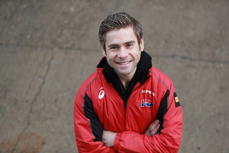 Alvaro Bautista 