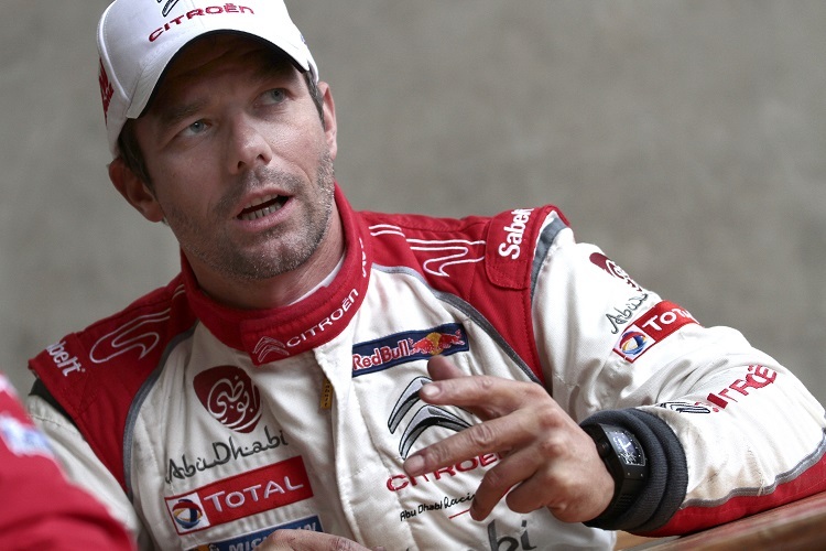 Sébastien Loeb