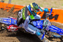 Aaron Plessinger führt die Tabelle der 250ccm-Klasse an