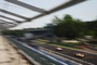 Highspeedschlacht in Monza