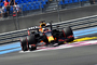 Max Verstappen war im dritten Training deutlich schneller als seine Rivalen